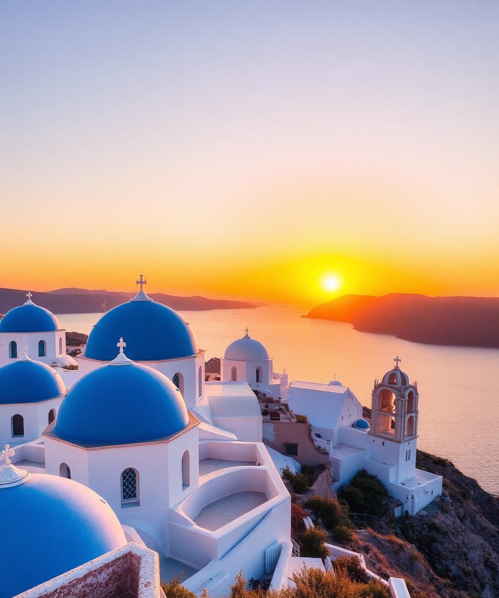 Santorini